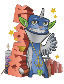 Магический взрыватель