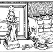 Старые вещи