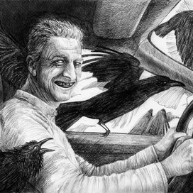 По дороге с облаками