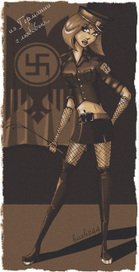 из Германии с любовью