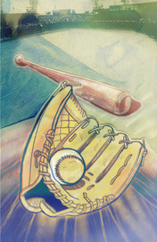 Книжная иллюстрация