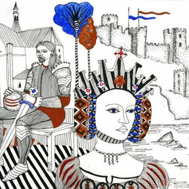 средневековье