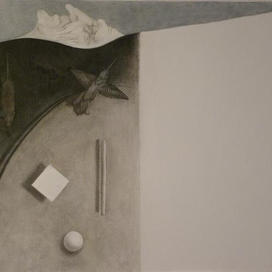 Смерть старичка Д.Хармс