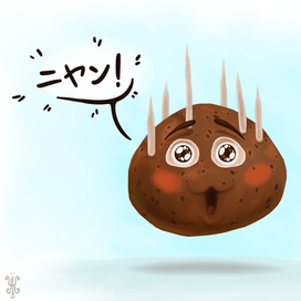 Картоняшка