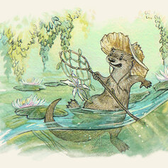 Медведи не делятся