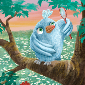 Безответная любовь