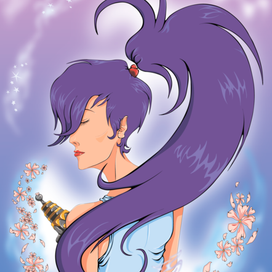 Лила Туранга