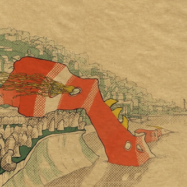 Фиеста. Спуск на воду.