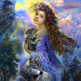 Как прекрасен этот Мир