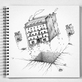 Почеркушки в #‎Bookovsky‬