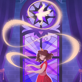 Немножко Магии