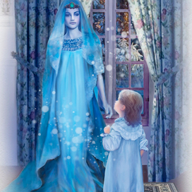 Первая встреча