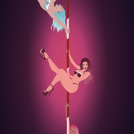 Новогодний сюрприз