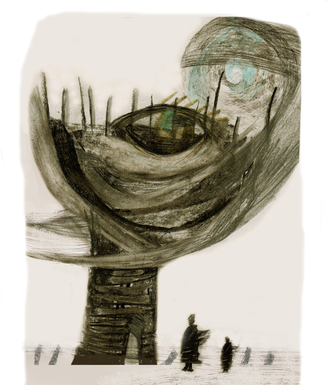 Б.Вербер "Мы, боги"