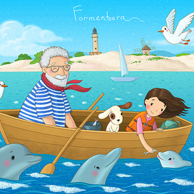 Форментера