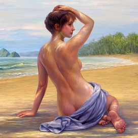 Фрагмент работы