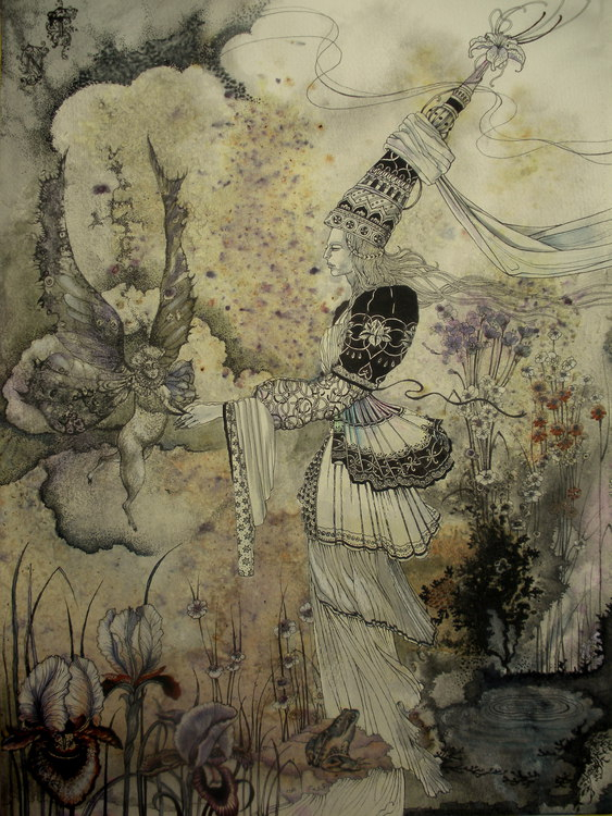 "Реальности разных миров"