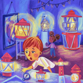 Музей маяков