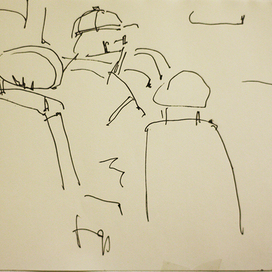 черноземные зарисовки