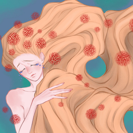 забота о волосах