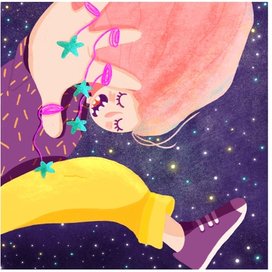 Космическое волшебство!