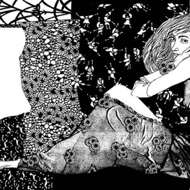 автопортрет