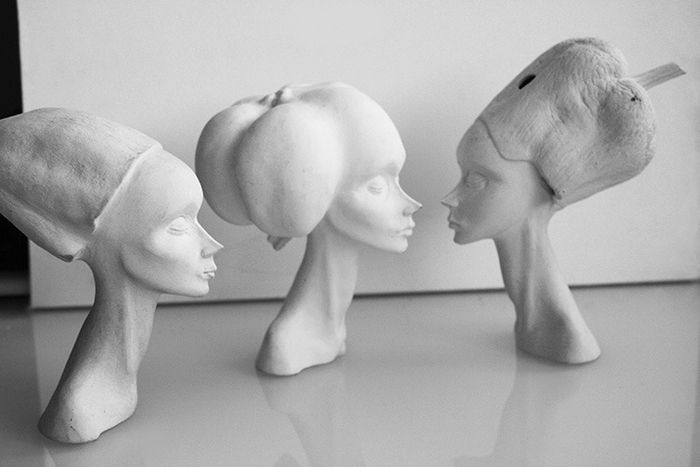 фарфоровые куклы