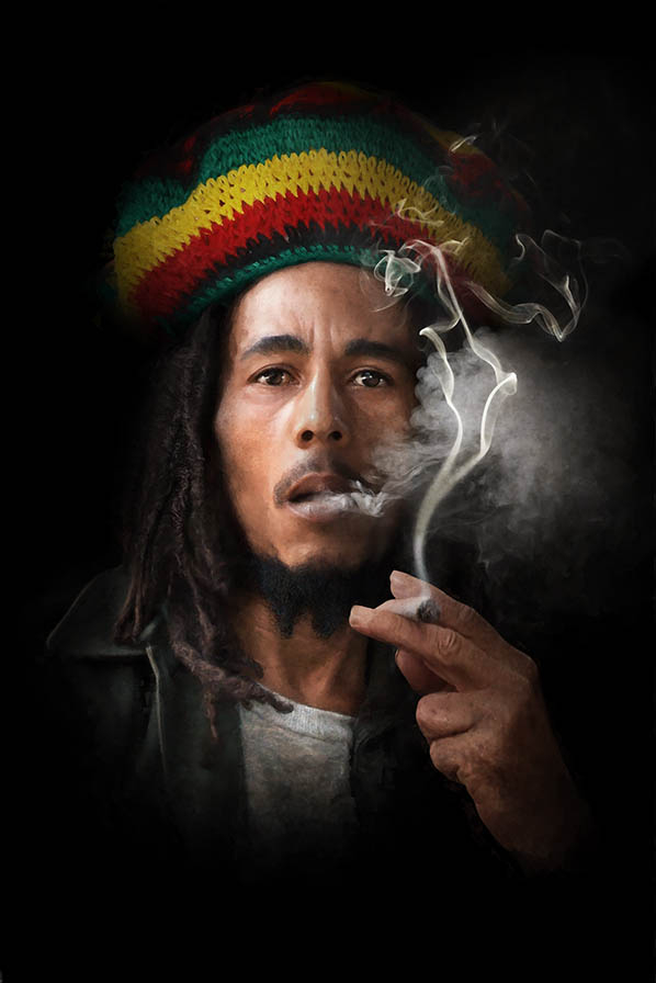 Bob Marley