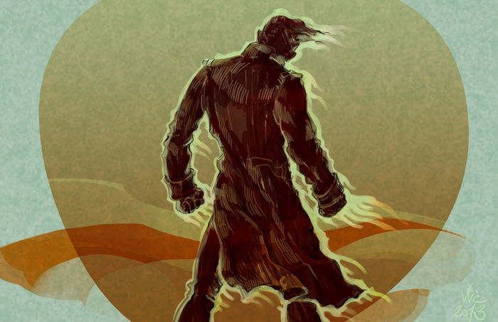 Новая волна. 