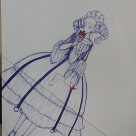 кое-что кровожадненькое