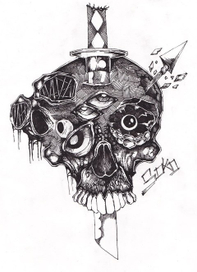 Потерянное 