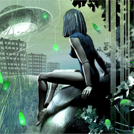 Химические Сны