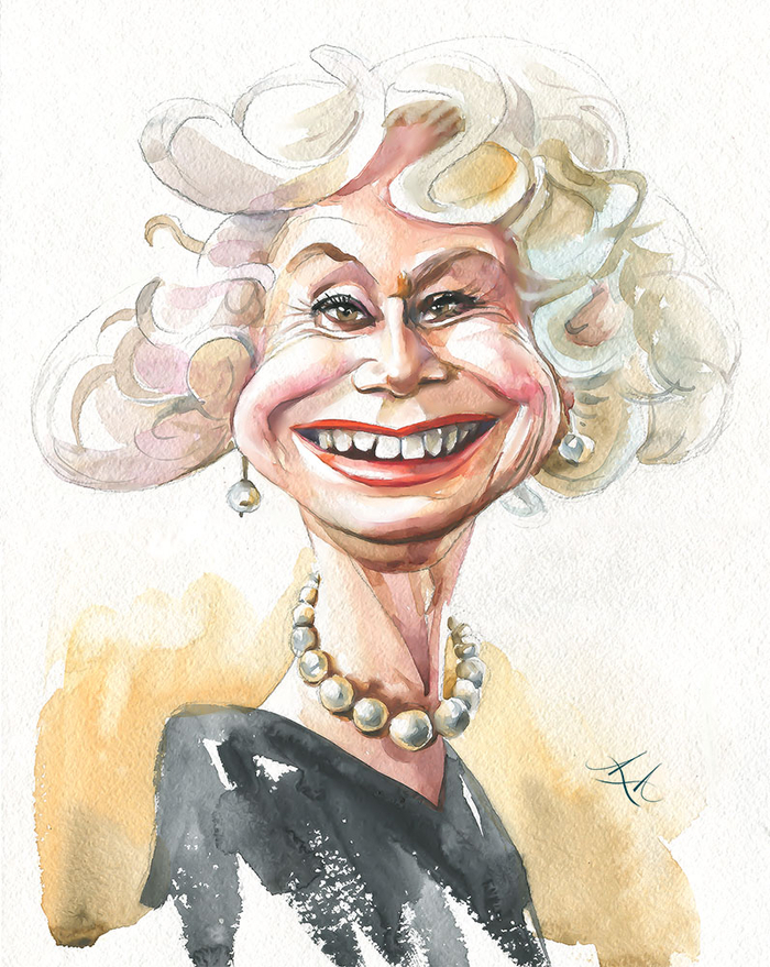 Светлана Немоляева