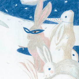 Первый снег