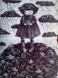 Книга забытых сноведений (воспоминания)