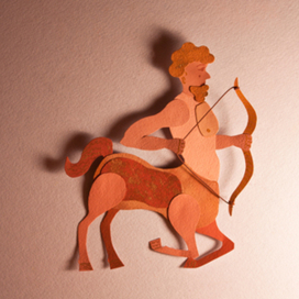 гороскоп Стрелец