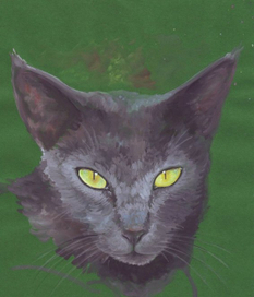 тёплая осень