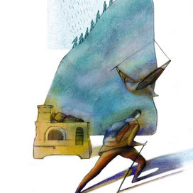 "Путешествие по этикету"