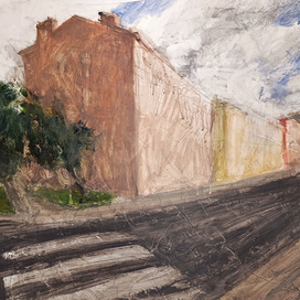 вишневского