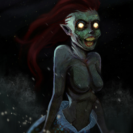 Ariel (The Little Mermaid)