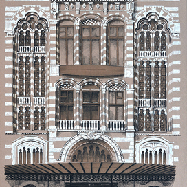 Зарисовки. Часть 1.