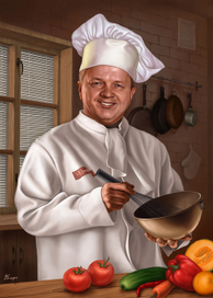 В.В. Владимиров и Ко