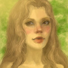 Одним летним днем