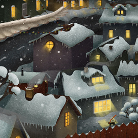 Праздник к нам приходит!