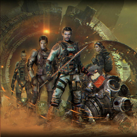 обложка для книги