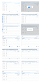 Разработка интерфейсов