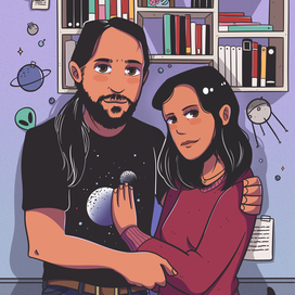 Совместное фото