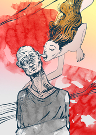 Красивая шизофрения