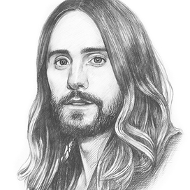 Джаред Лето / Jared Leto