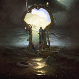 Изобретатель